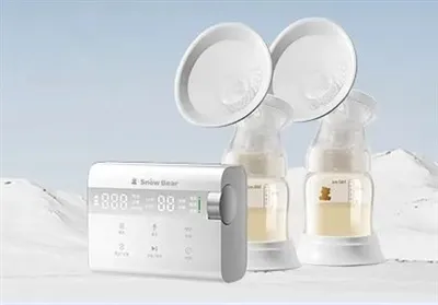 Hvordan velge riktig brystpumpe: En guide til å velge den perfekte passformen